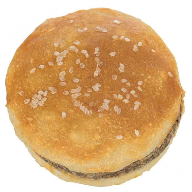 Trixie Chicken Burger - 140g