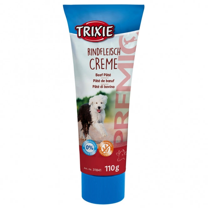 Trixie Knoblauch-Pulver für Katzen - 150g
