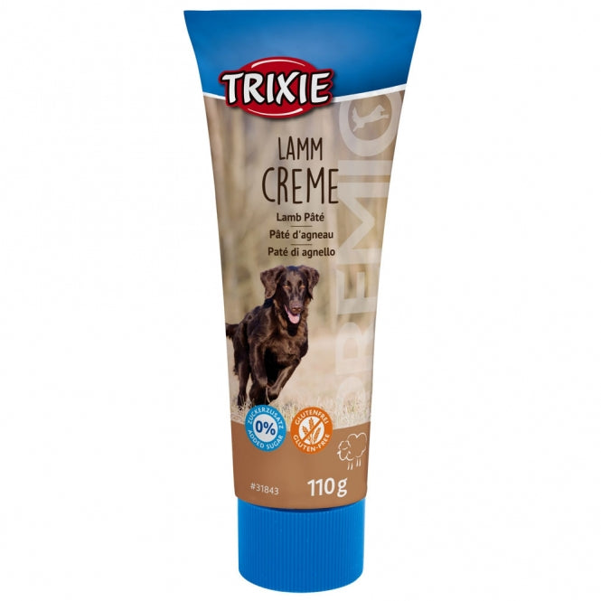 Trixie Haut & Haar Pulver für Katzen - 125g