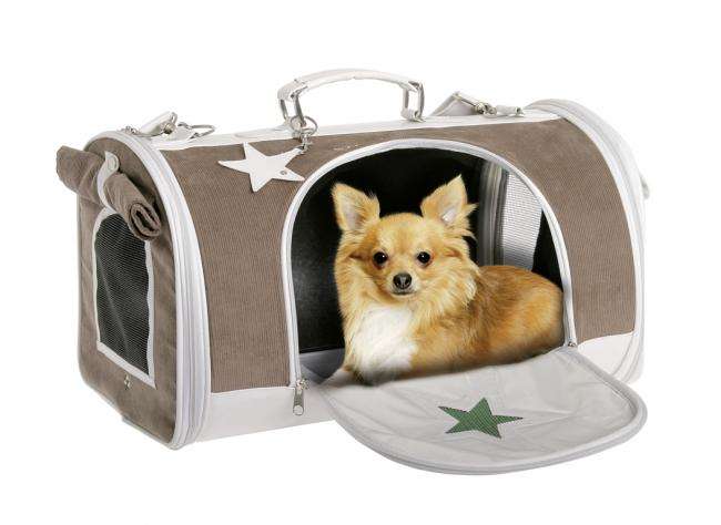 Karlie Tragetasche STAR BAG