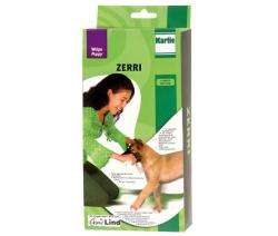 Karlie LIND-ART Zerri Beißtücher
