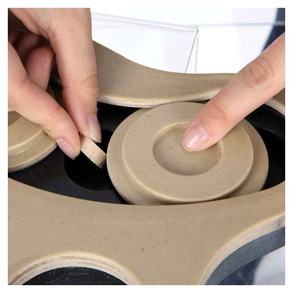 Trixie Dog Activity Game Bone - 31 × 20 cm