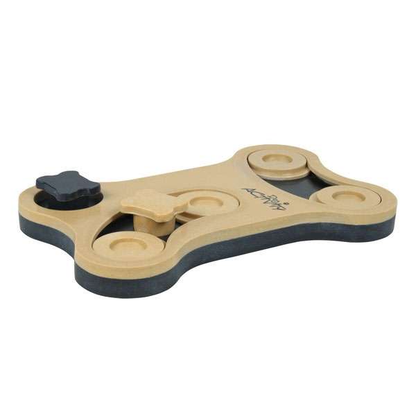 Trixie Dog Activity Game Bone - 31 × 20 cm