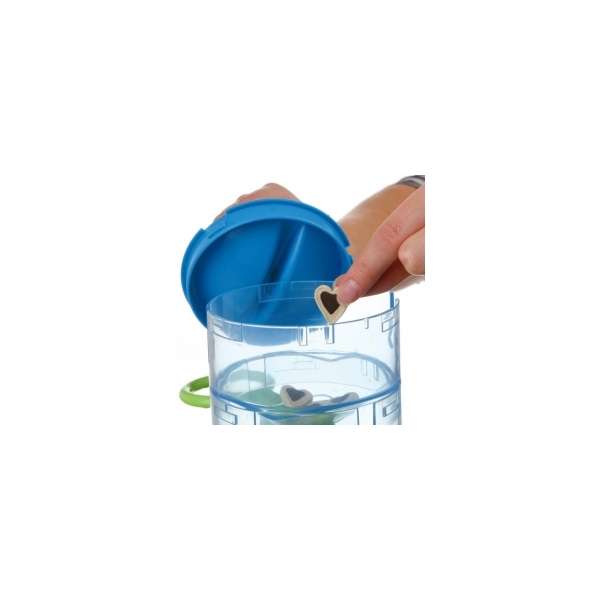 Trixie Dog Activity Strategie-Spiel Tricky Tower