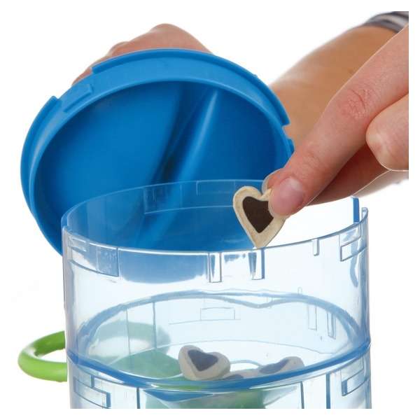 Trixie Dog Activity Strategie-Spiel Tricky Tower