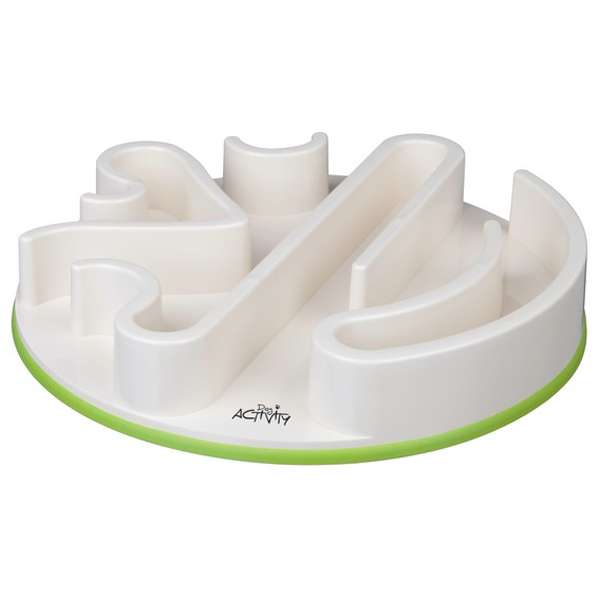 Trixie Labyrinth Feeder Strategiespiel