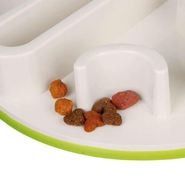 Trixie Labyrinth Feeder Strategiespiel