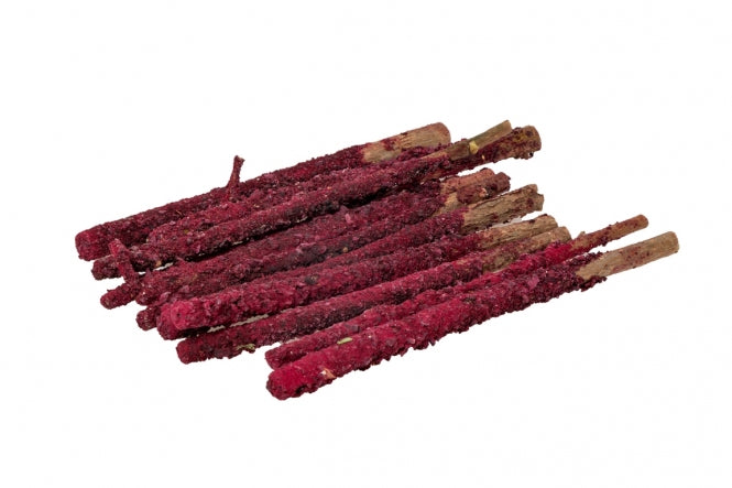 Hugro Knabber-Sticks Rote Beete