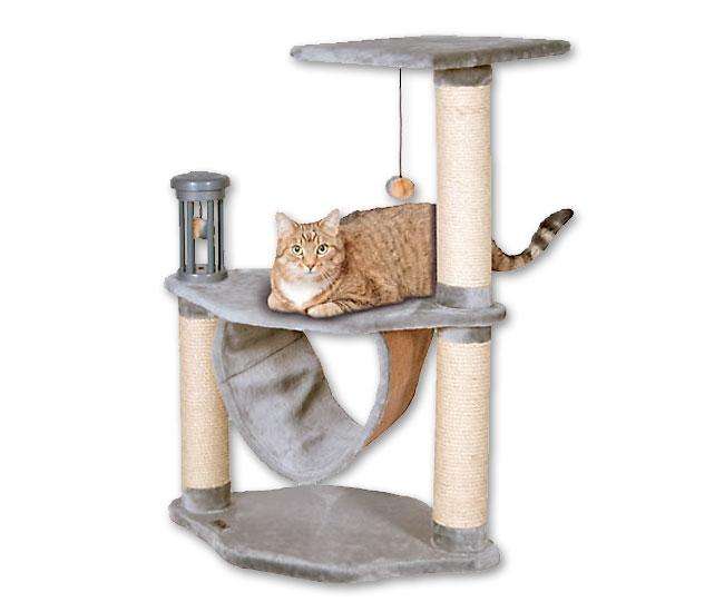 Karlie CATS EMPIRE Kratzbaum LUXOR - Beige