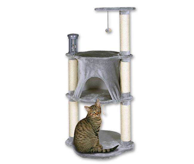 Karlie CATS EMPIRE Kratzbaum KAIRO - Beige