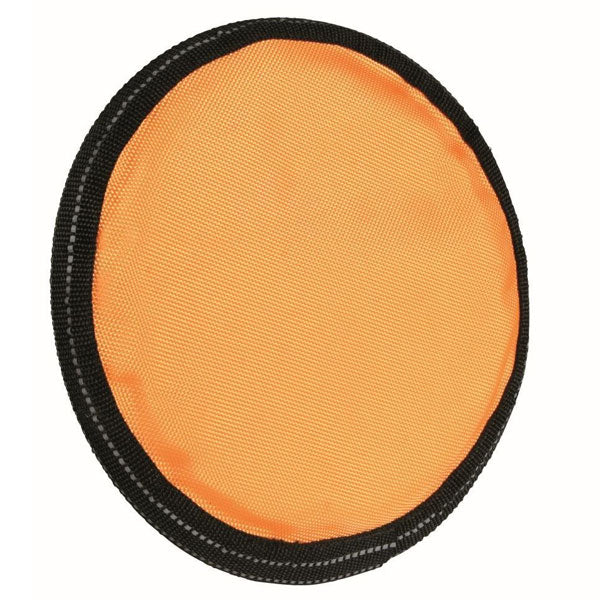 Trixie Doggy Disc Nylon-Frisbee extra stabil