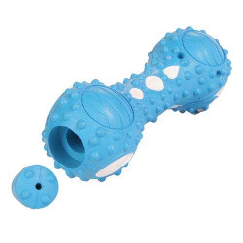 Trixie H2O Hantel - Naturgummi