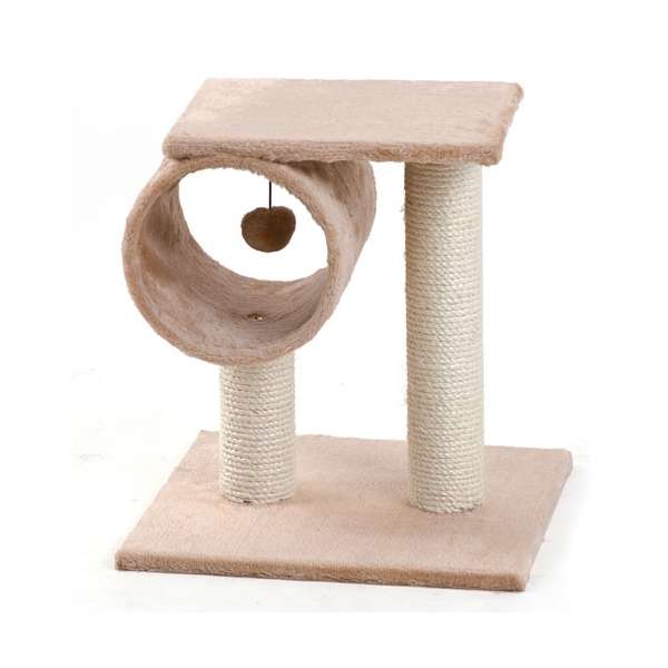 Karlie Kratzbaum Daisy - Grau