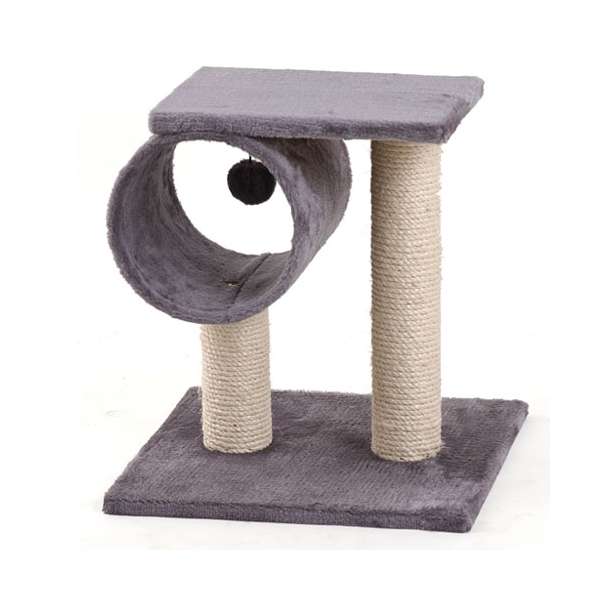 Karlie Kratzbaum Daisy - Grau