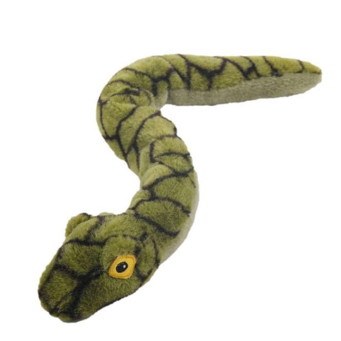 All for Paws Stretchy Flex - Crackling Bone Snake