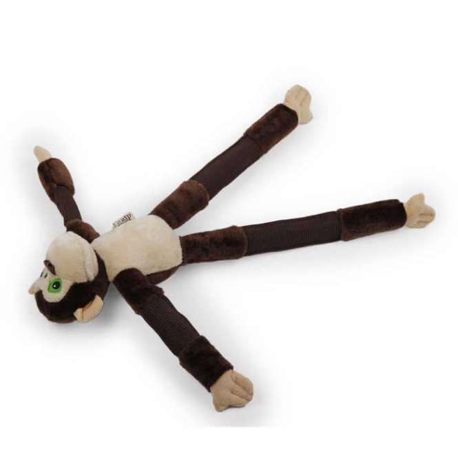 All for Paws Stretchy Flex - Stretchy Monkey