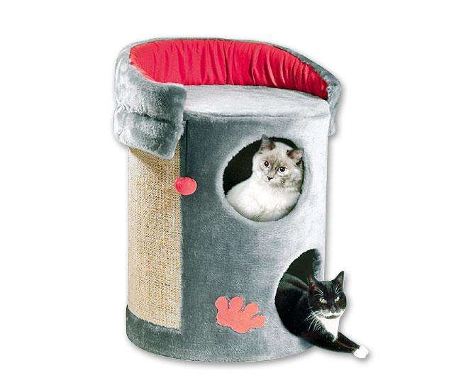 Karlie KITTY COSY Fensterbankauflage - Beige