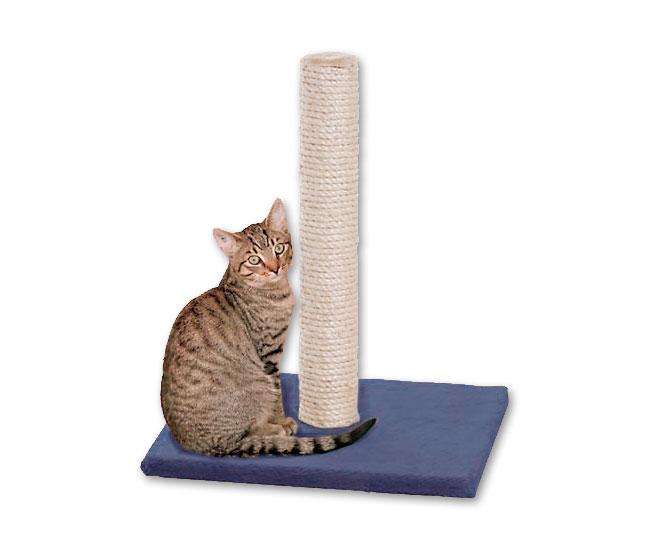 Karlie BASIC LINE Kratzbaum BELLA - Braun