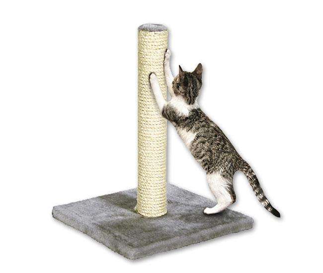 Karlie BASIC LINE Kratzbaum BELMONDO - Beige