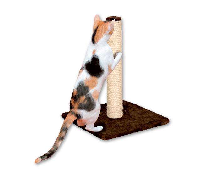 Karlie BASIC LINE Kratzbaum BELLA - Grau