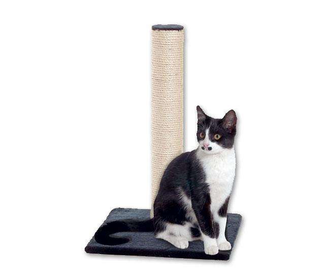 Karlie BASIC LINE Kratzbaum LISA - Braun