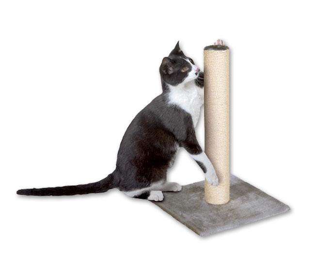 Karlie BASIC LINE Kratzbaum MEDICI - Beige