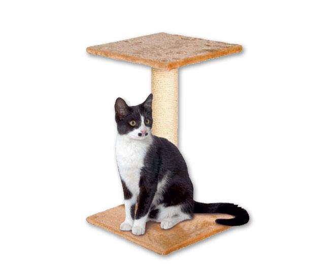 Karlie BASIC LINE Kratzbaum WILMA - Blau