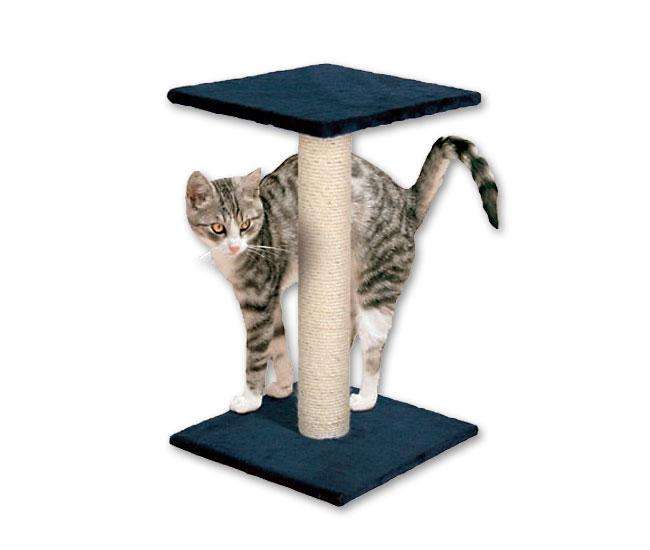 Karlie BASIC LINE Kratzbaum WILMA - Braun