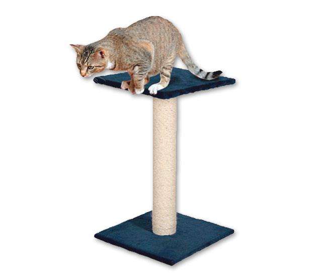 Karlie BASIC LINE Kratzbaum STEFFI - Braun