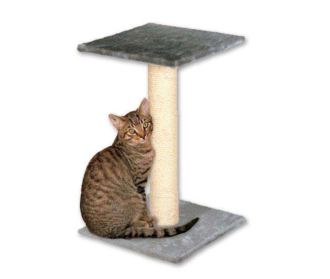 Karlie BASIC LINE Kratzbaum VICTORIA - Beige