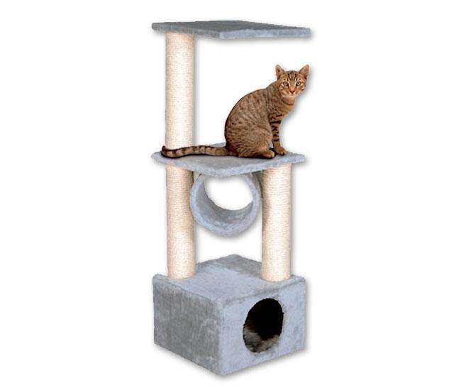 Karlie BASIC LINE Kratzbaum WILMA - Beige