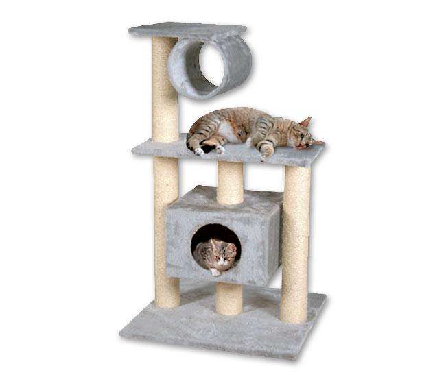 Karlie BASIC LINE Kratzbaum LISA - Beige