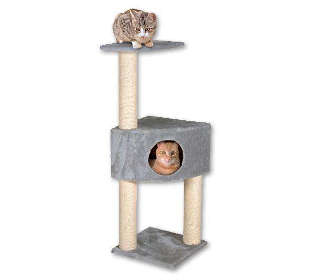 Karlie BASIC LINE Kratzbaum LEONTINE - Beige