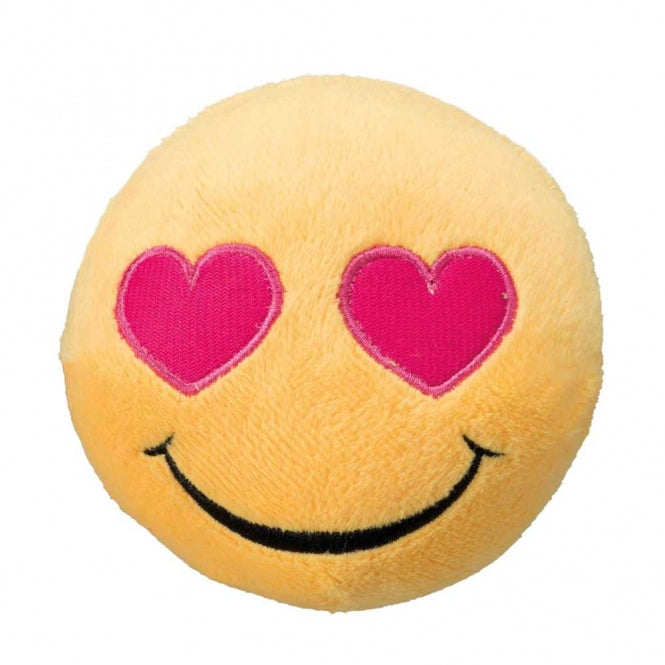 Trixie Plüsch Smiley verliebt, klein