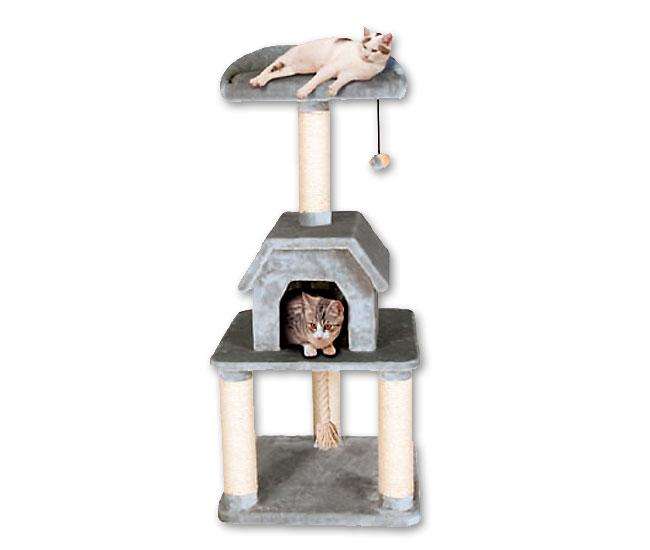 Karlie HIGH LINE Kratzbaum THORBEN - Beige