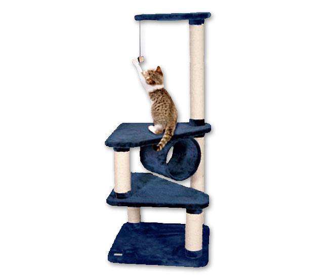 Karlie HIGH LINE Kratzbaum FELIX - Beige