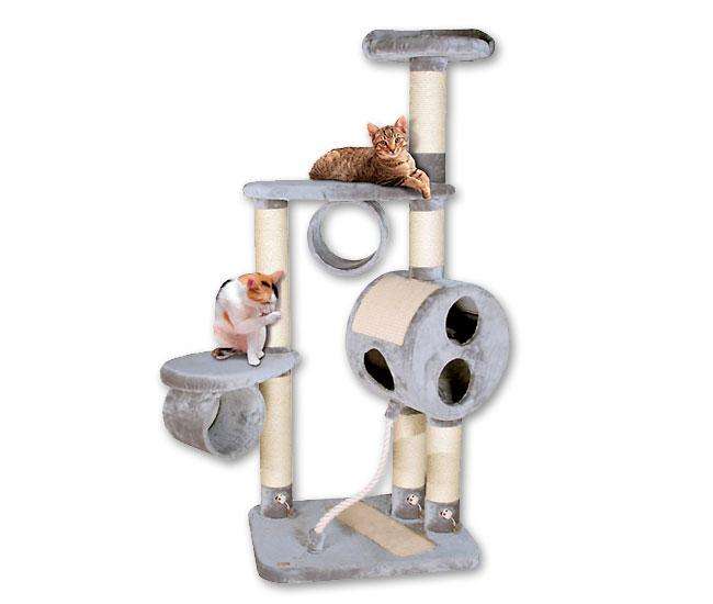 Karlie GOLD LINE Kratzbaum MOSKAU - Beige