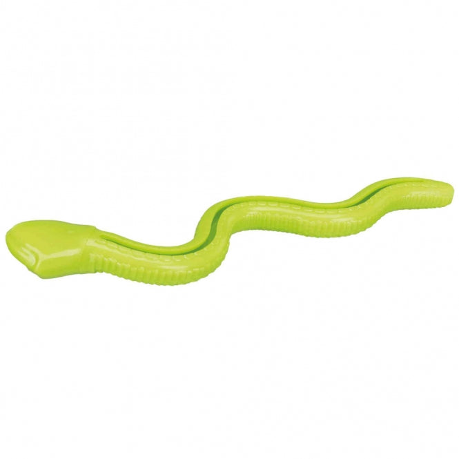 Trixie Snack-Snake aus TPR - 42 cm