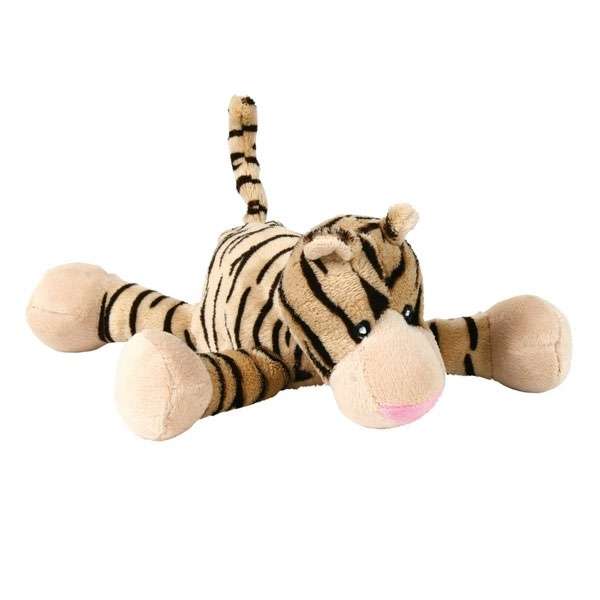 Trixie Tiger aus Plüsch - 20 cm