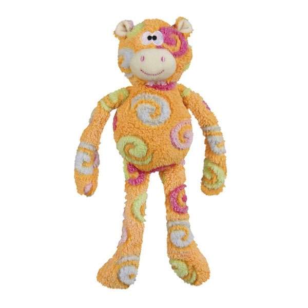 Trixie Bunter Plüschbär - 32 cm