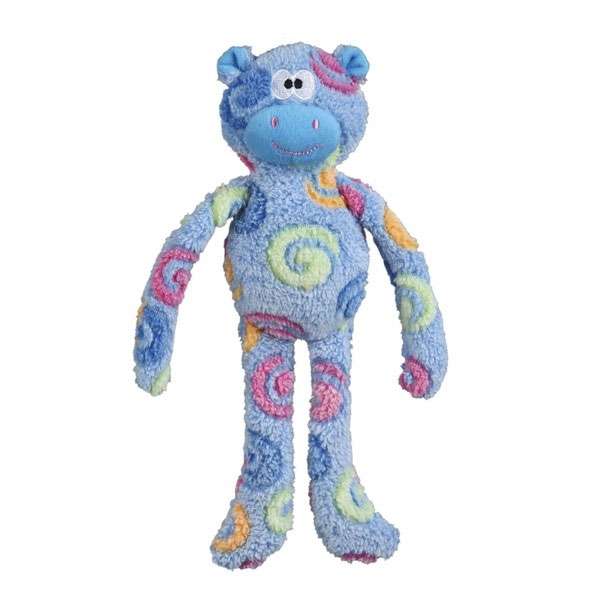 Trixie Bunter Plüschbär - 32 cm