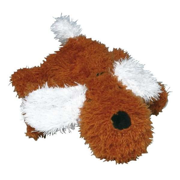 Trixie Hund aus Langhaar-Frottee - 25 cm