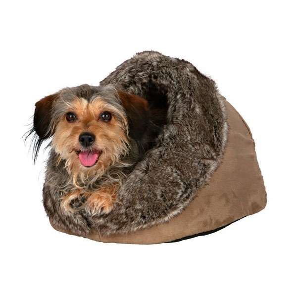 Trixie Kuschelhöhle Nastja - 35 x 26 x 41 cm