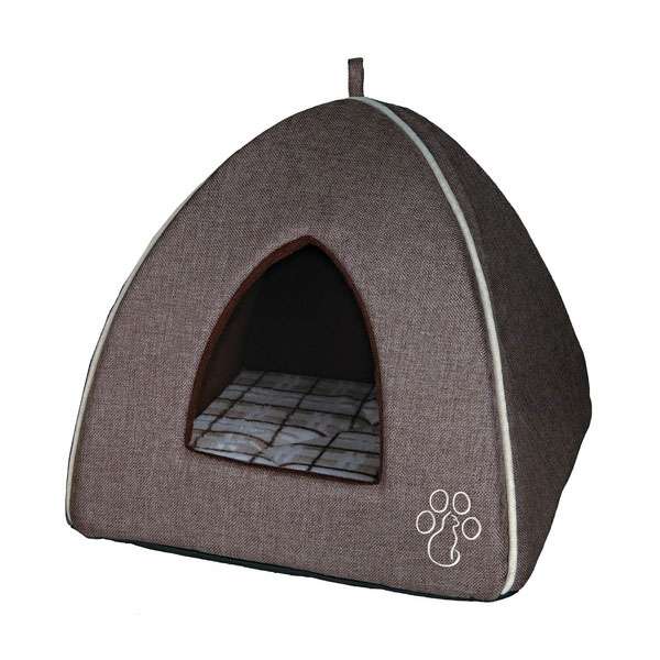 Trixie Kuschelhöhle Cemra - 38 x 35 x 38 cm