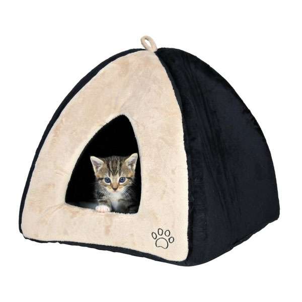 Trixie Kuschelhöhle Gina - 40 × 37 × 40 cm