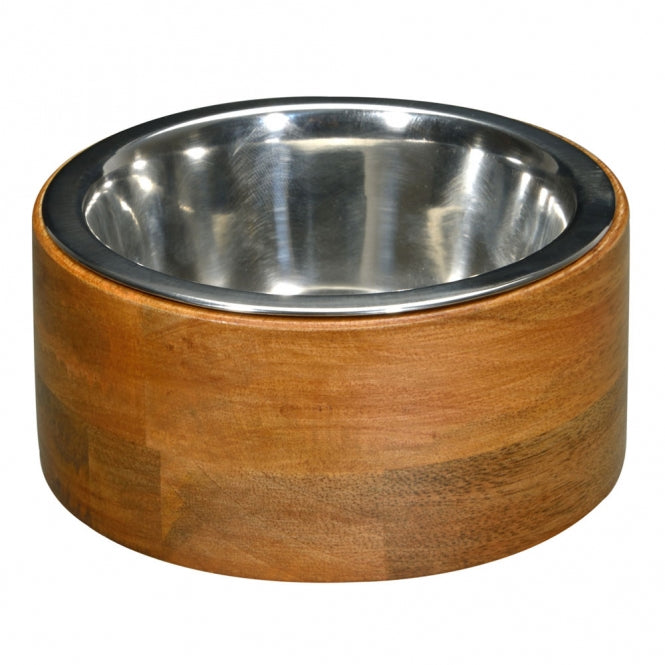 Karlie VINTAGE Führleine - Pink - 22 mm, 200 cm