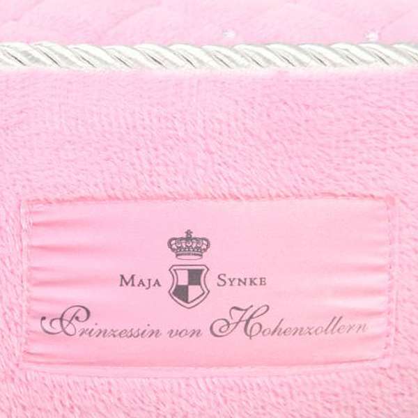 Trixie My Princess Himmelbettkissen