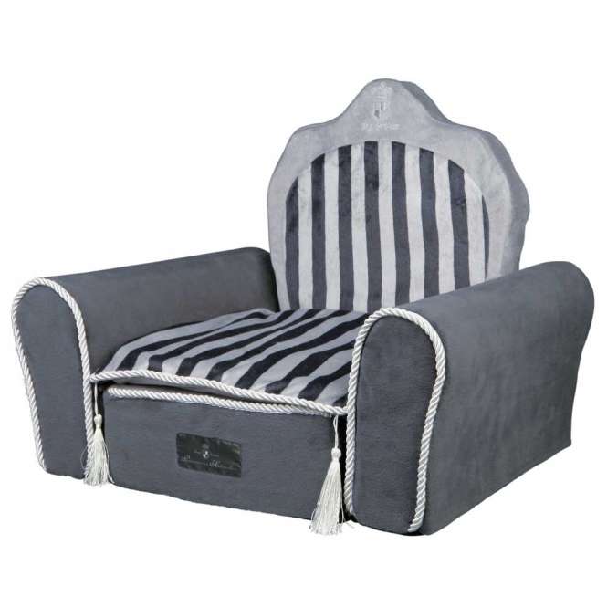 Trixie My Prince Thron