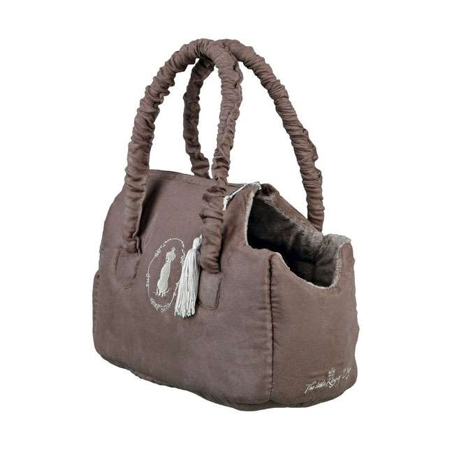 Trixie Hundekönig Tragetasche - Groß