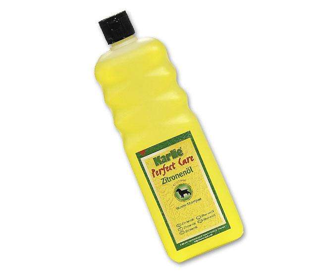 Karlie Zitronenöl Shampoo - 200 ml